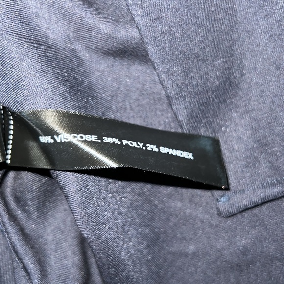 Medium Cactus Man Short Sleeve Button Down - Picture 5 of 5